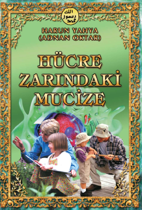 Hücre Zarındaki Mucize